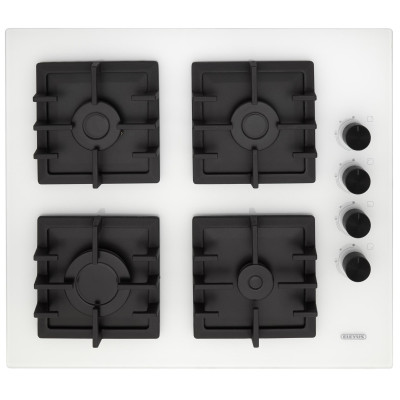 Варочная поверхность газовая Eleyus IRMA 60 WH CF