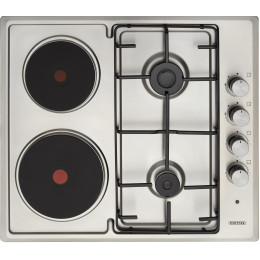 Варочная поверхность комбинированная ELEYUS DUO 60 IS H2 EF