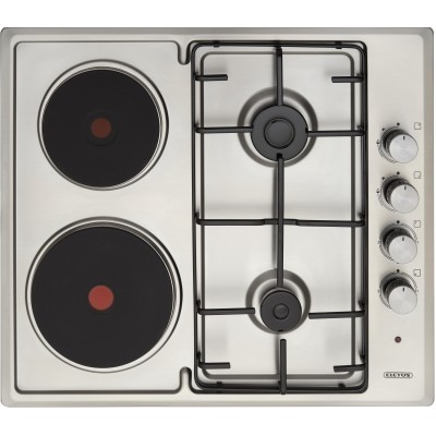 Варочная поверхность комбинированная ELEYUS DUO 60 IS H2 EF