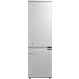 Встраиваемый холодильник MIDEA MDRE353FGF01