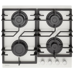 Варильна поверхня газова Eleyus ARONA 60 WH CF