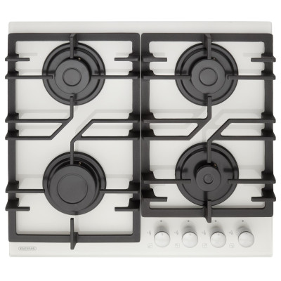 Варильна поверхня газова Eleyus ARONA 60 WH CF