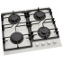 Варильна поверхня газова Eleyus ARONA 60 WH CF