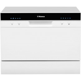 Посудомоечная машина HANSA ZWM556WH