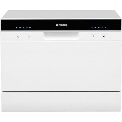 Посудомоечная машина HANSA ZWM556WH
