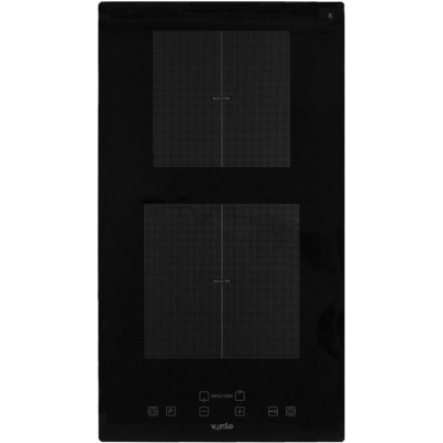 Варочная поверхность индукционная Domino VENTOLUX HI 32 TC FBS