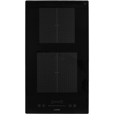Варочная индукционная поверхность Domino VENTOLUX HI 32 TC FBS SL