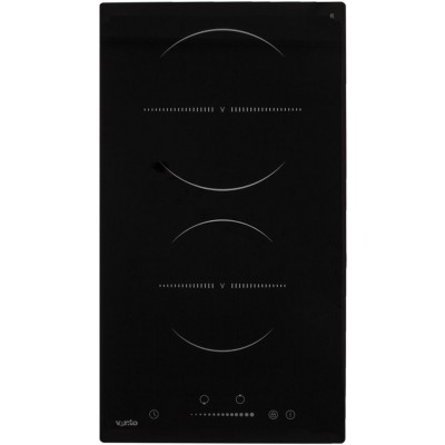 Варочная поверхность электрическая Domino VENTOLUX HV 32 TC SL
