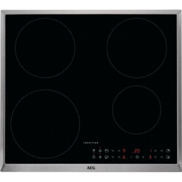 Варильна поверхня індукційна AEG IKR64301XB