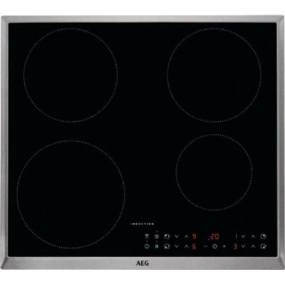 Варильна поверхня індукційна AEG IKR64301XB