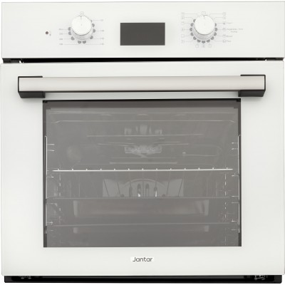 Духовой шкаф электрический JANTAR GSK 6015 WH