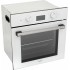 Духовой шкаф электрический JANTAR GSK 6015 WH