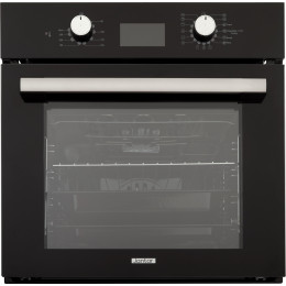 Духовой шкаф электрический JANTAR GSK 6015 BL