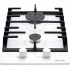 Варочная поверхность газовая Domino WEILOR GM 306 WH