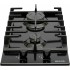 Варочная поверхность газовая Domino WEILOR GM 306 BL