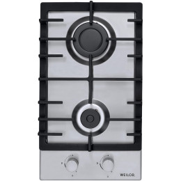 Варильна поверхня газова Domino WEILOR GM 306 SS