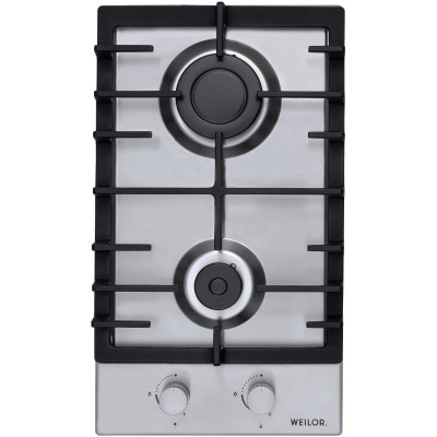 Варильна поверхня газова Domino WEILOR GM 306 SS