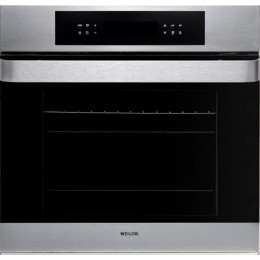 Духовой шкаф электрический WEILOR FTO6F11BI