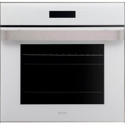 Духовой шкаф электрический WEILOR FTO6F11WT