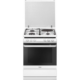 Плита комбинированная HANSA FCMW68090