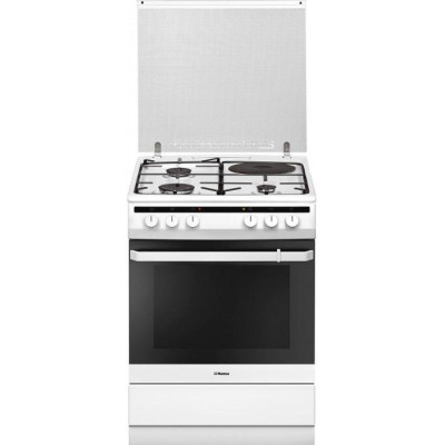 Плита комбінована HANSA FCMW68090