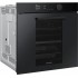 Духова шафа електрична Samsung NV75T9979CD/WT