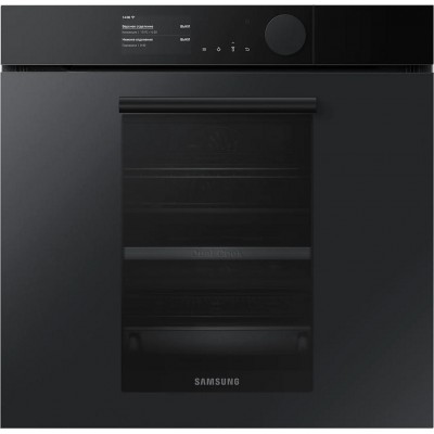 Духова шафа електрична Samsung NV75T9979CD/WT