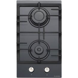 Варочная поверхность газовая Domino Minola MGG 31436 BL