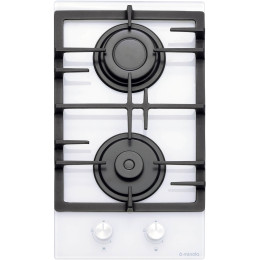 Варочная поверхность газовая Domino Minola MGG 31436 WH