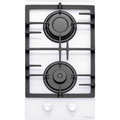 Варочная поверхность газовая Domino Minola MGG 31436 WH