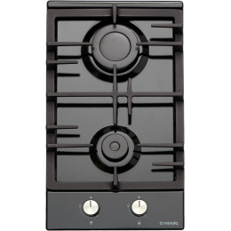 Варочная поверхность газовая Domino Minola MGM 31436 BL