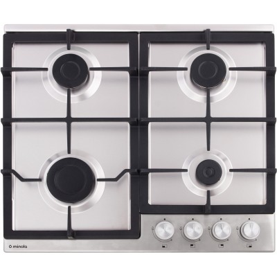 Варочная поверхность газовая Minola MGM 61426 I