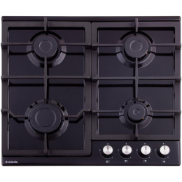 Варочная поверхность газовая Minola MGM 61426 BL