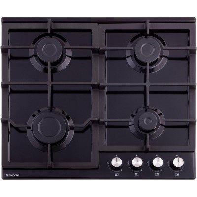 Варильна поверхня газова Minola MGM 61426 BL