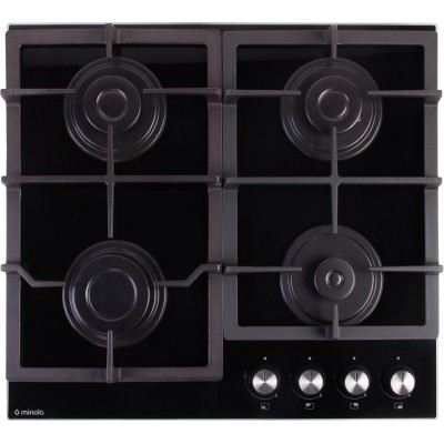 Варильна поверхня газова Minola MGG 61426 BL