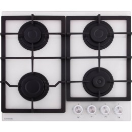 Варочная поверхность газовая Minola MGG 61426 WH