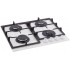 Варильна поверхня газова Minola MGG 61426 WH