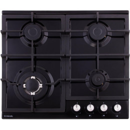 Варочная поверхность газовая Minola MGM 61626 BL