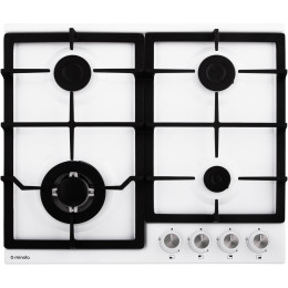 Варочная поверхность газовая Minola MGM 61626 WH