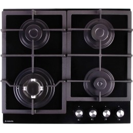 Варочная поверхность газовая Minola MGG 61626 BL