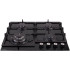 Варочная поверхность газовая Minola MGG 61626 BL