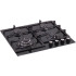 Варочная поверхность газовая Minola MGG 61626 BL