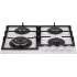 Варочная поверхность газовая Minola MGG 61626 WH