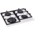Варочная поверхность газовая Minola MGG 61626 WH