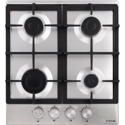 Варочная поверхность газовая Minola MGM 41426 I