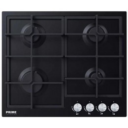 Варочная поверхность газовая PRIME Technics PHK 6056 FEBC
