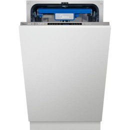 Вбудована посудомийна машина MIDEA MID45S510-UKR
