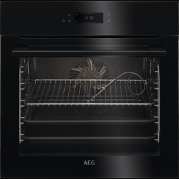 Духовой шкаф электрический AEG BCR748380B