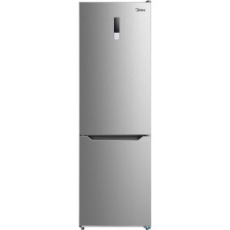 Двокамерний холодильник MIDEA MDRB424FGF02O