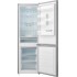 Двокамерний холодильник MIDEA MDRB424FGF02O